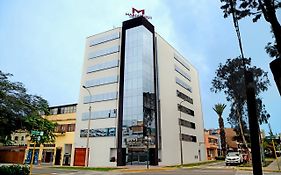 Mariategui Hotel & Suites
